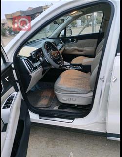 کیا سۆرینتۆ